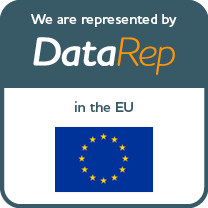 EU Representative Badge